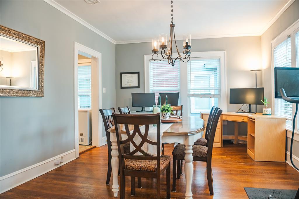 3467 Beverly Property Photo 5