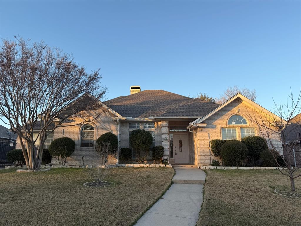 7809 Hightower Drive Property Photo 1