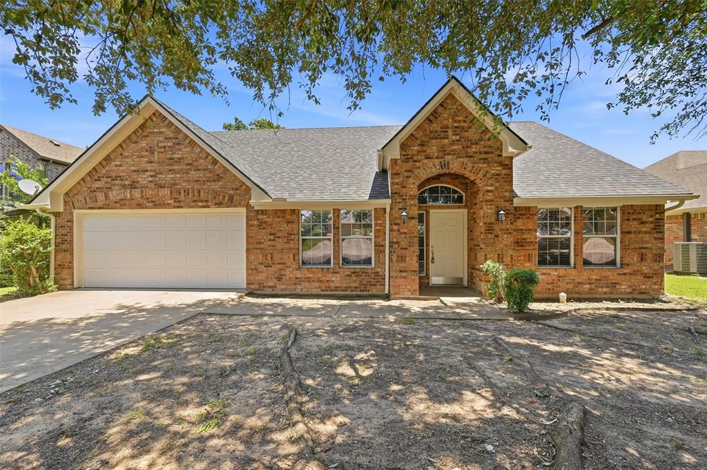 1709 Fairway Drive
