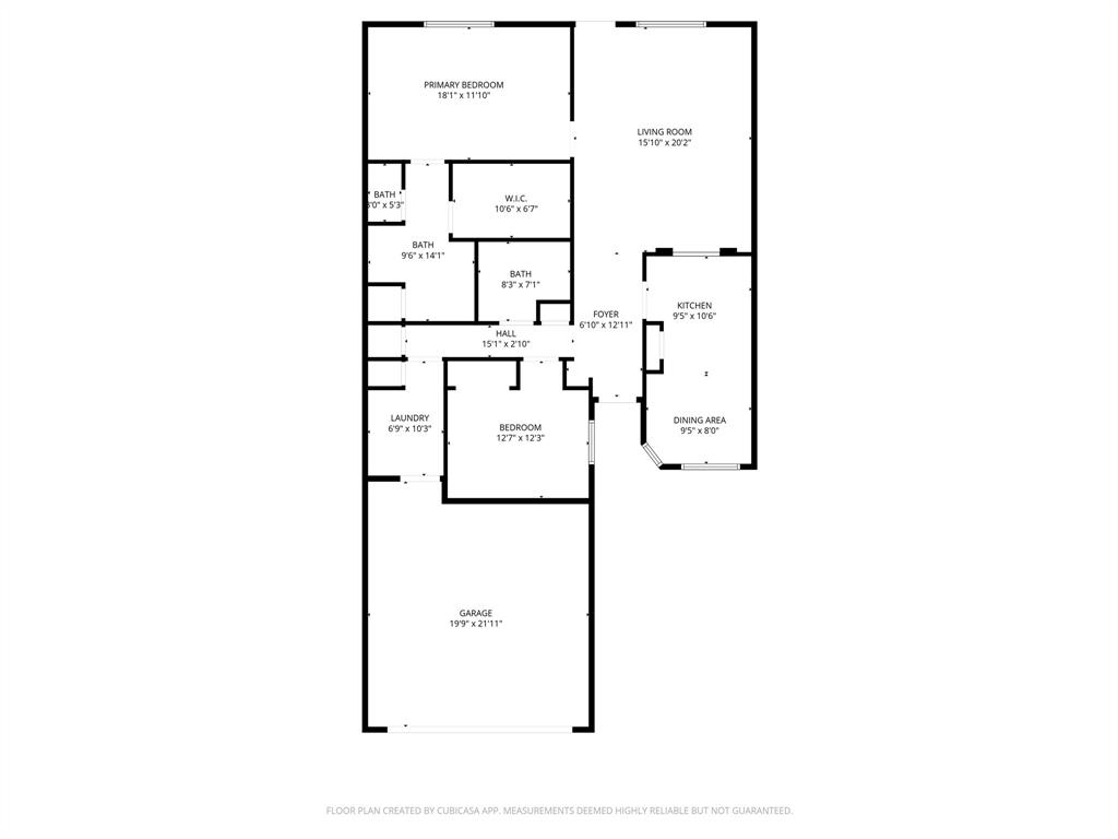 7253 Bianca Lane Property Photo 18