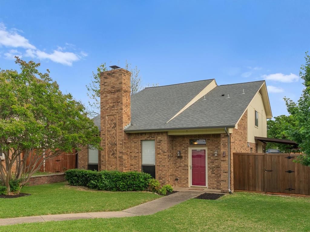 1522 Knollview Lane