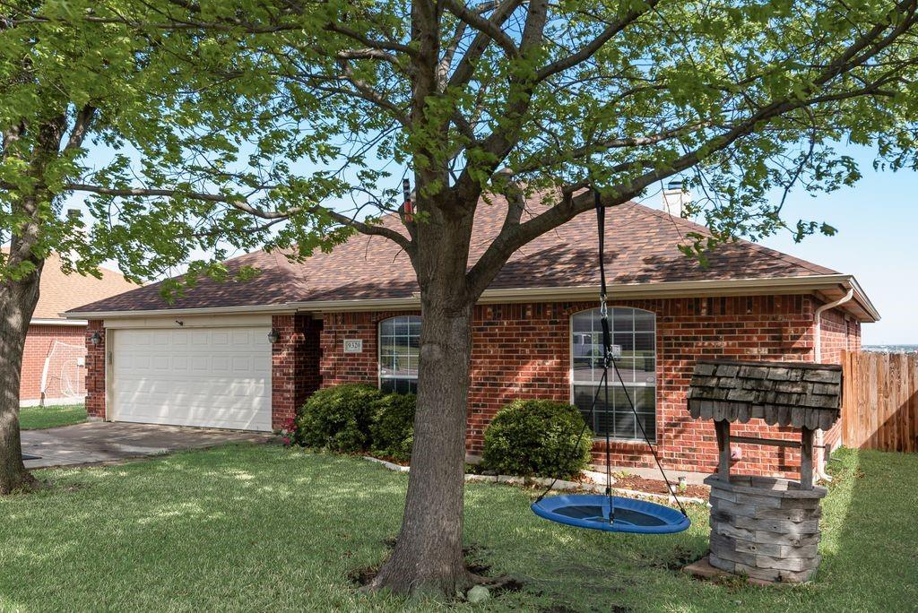 9320 Rhea Court Property Photo 1