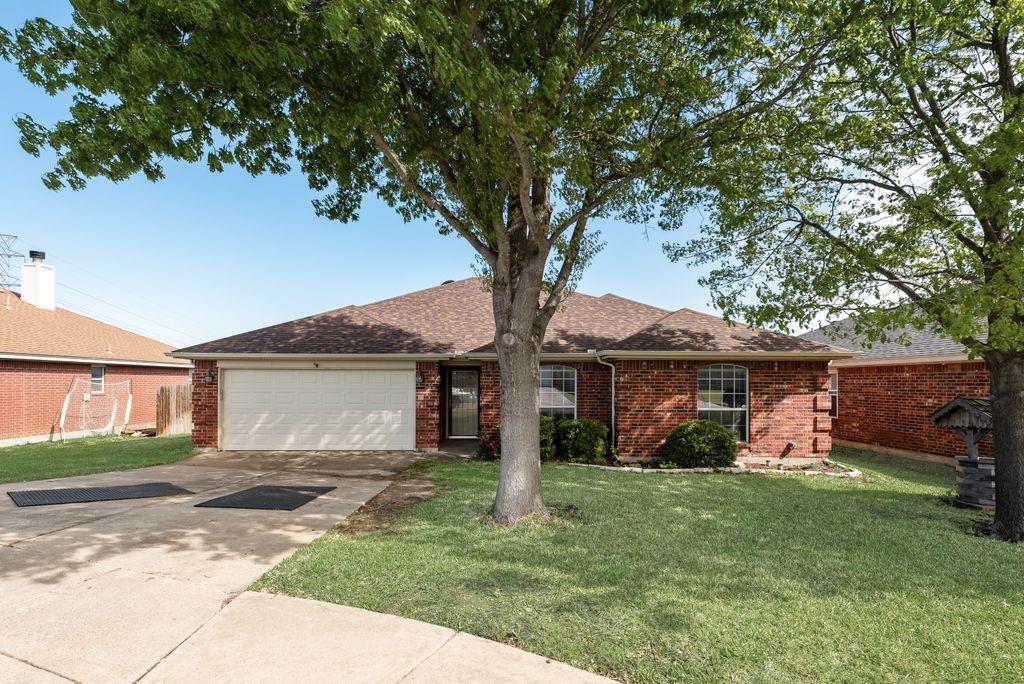 9320 Rhea Court Property Photo 2