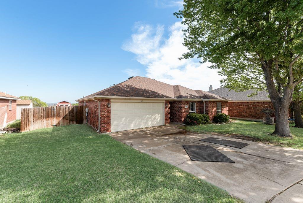 9320 Rhea Court Property Photo 4