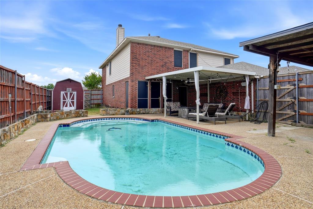 2509 Johnson Drive Property Photo 15