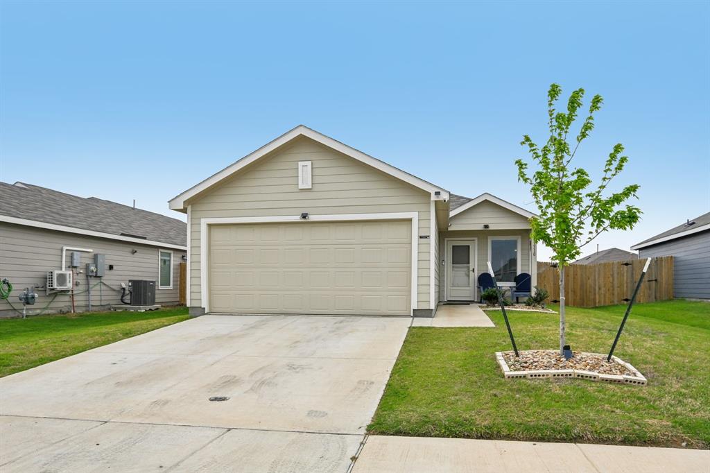 3310 Beckwith Way Property Photo 1