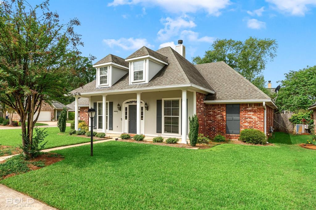 10540 Plum Creek Drive Property Photo 1