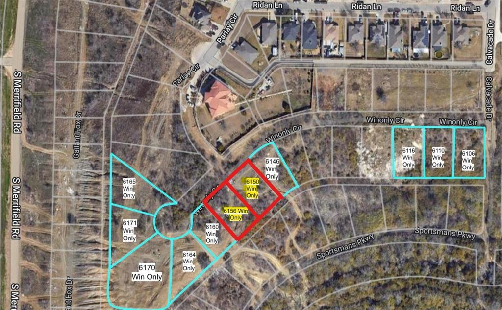 6156 Winonly Circle Property Photo 2