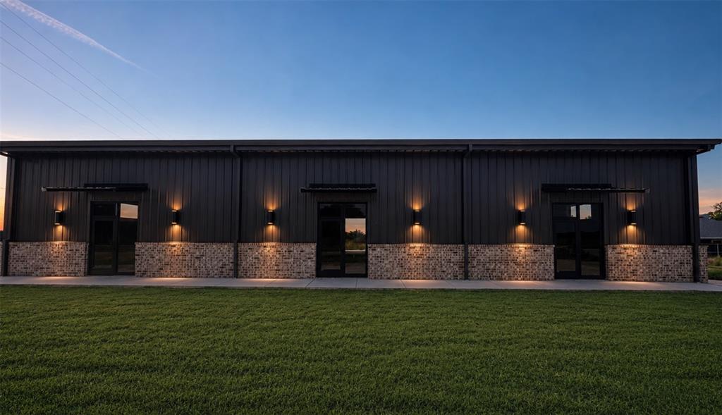 TBD Butcher Drive Property Photo 1
