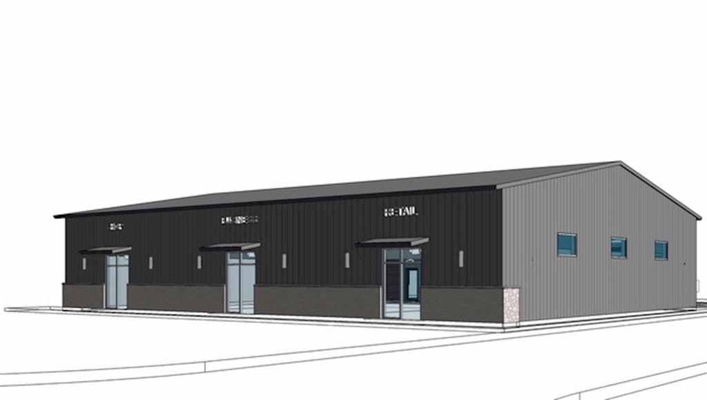 Tbd Butcher Drive Property Photo 3