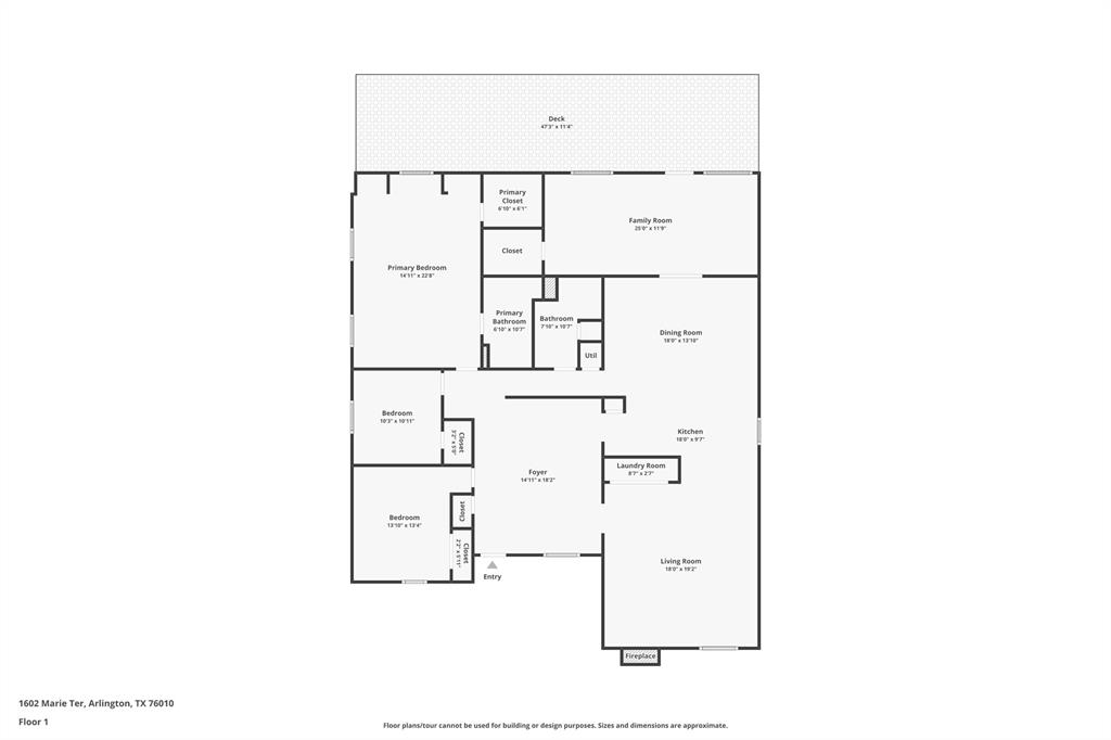 1602 Marie Terrace Property Photo 32