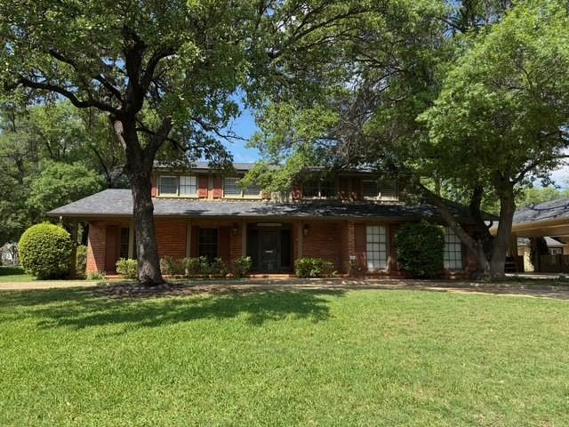 1234 Sylvan Drive Property Photo 1