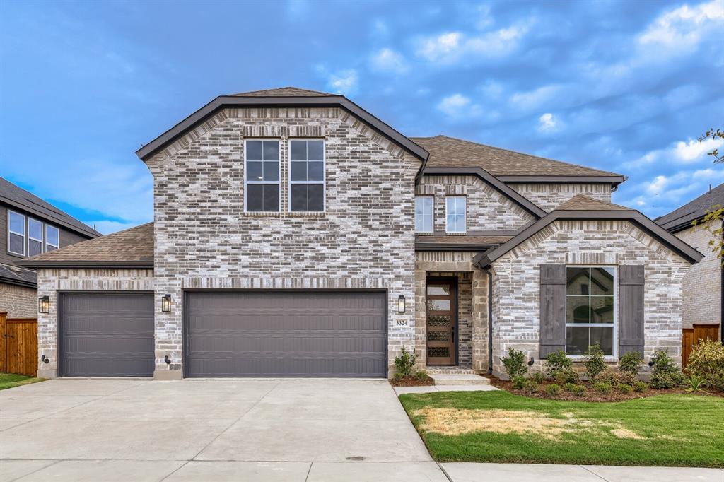 3324 Maidenhair Lane Property Photo 1