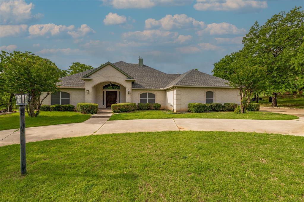 603 Runaway Bay Drive Property Photo 1