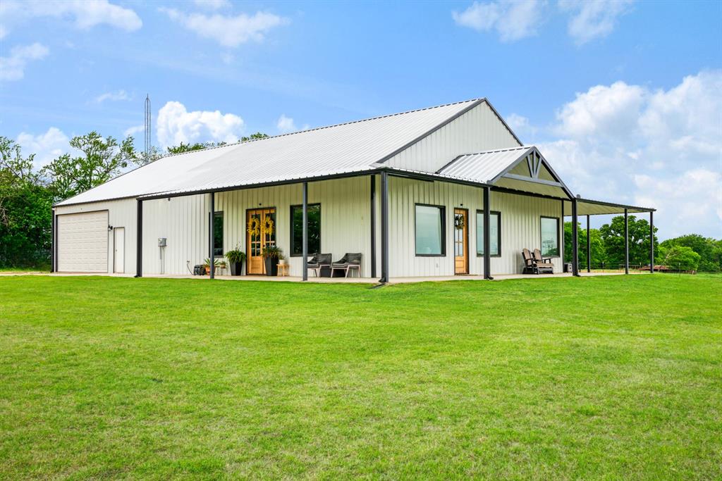815 County Road 12550 Property Photo 1