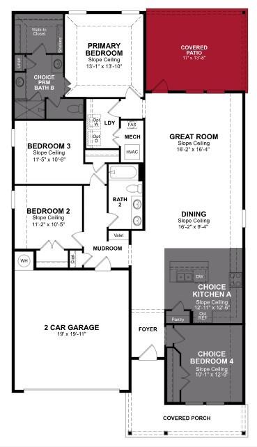 7113 Mallow Lane Property Photo 6