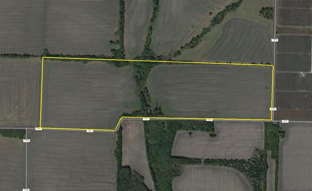 84 Ac County Rd 1057 Property Photo