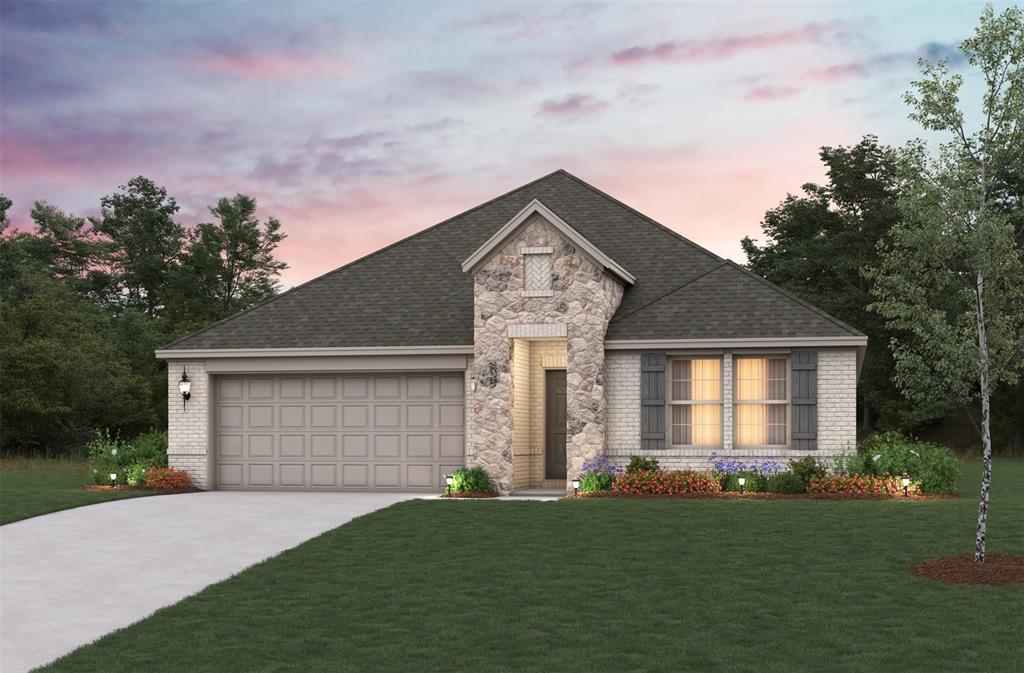 7117 Blackbrush Drive Property Photo 1