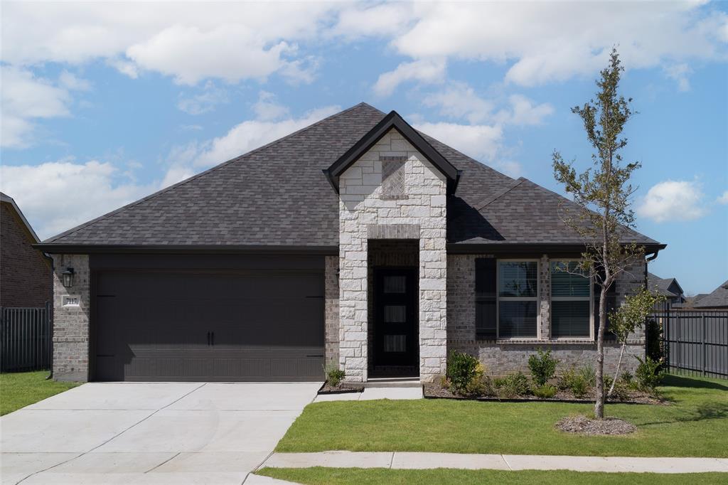7117 Blackbrush Drive Property Photo 1