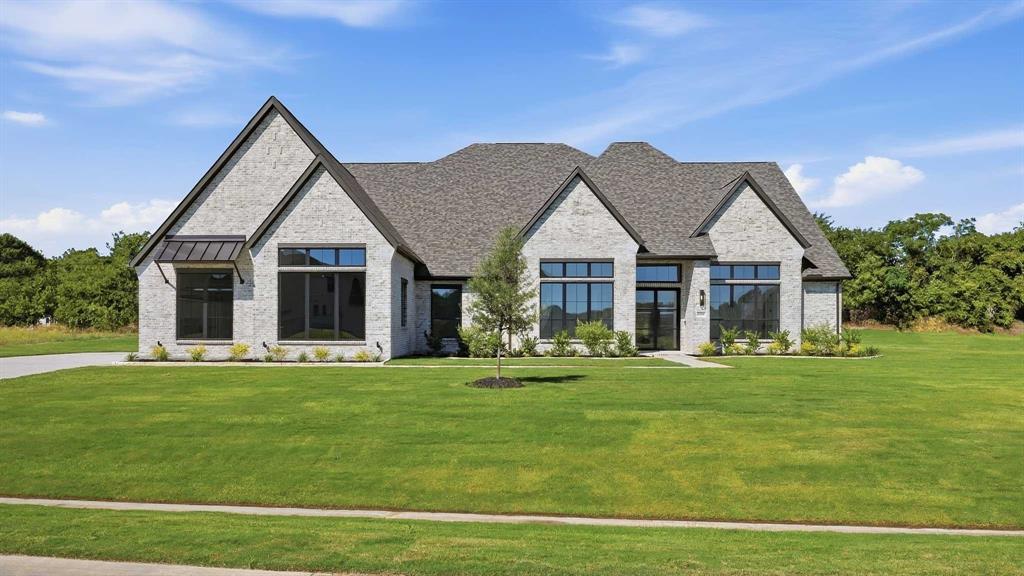 1100 Chariot Lane Property Photo 1
