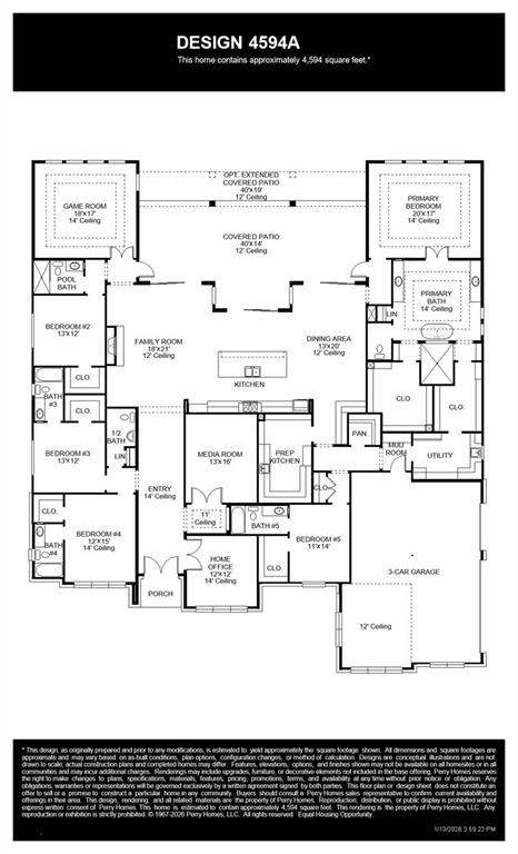 1100 Chariot Lane Property Photo 3