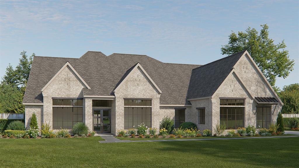 1100 Chariot Lane Property Photo 5