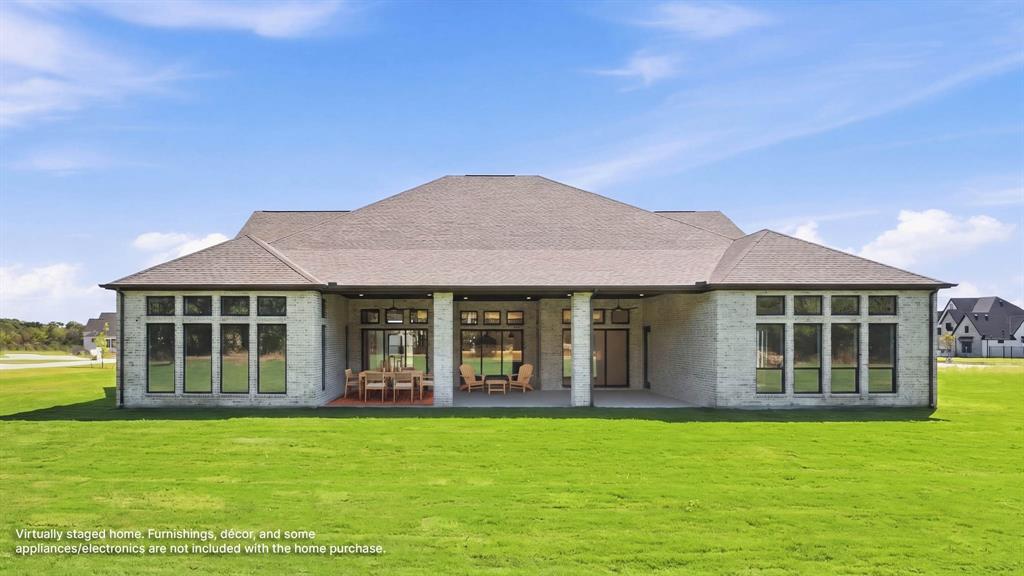1100 Chariot Lane Property Photo 9