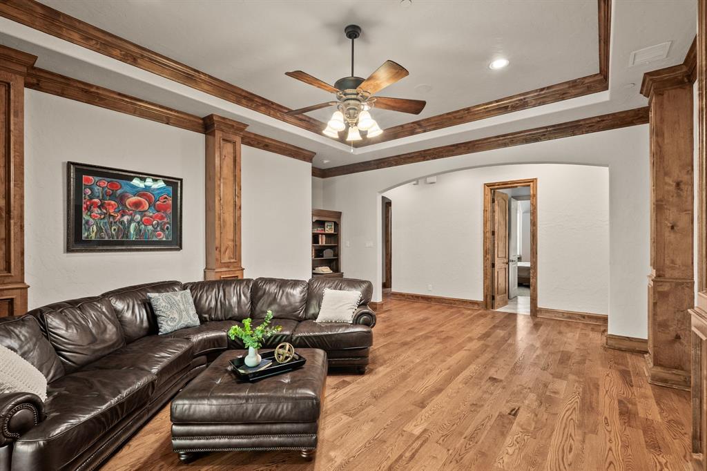 5412 Oakfield Drive Property Photo 20