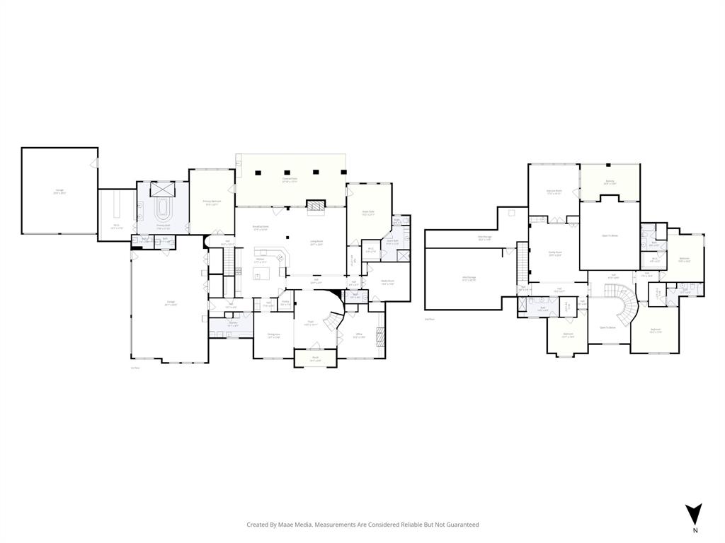 5412 Oakfield Drive Property Photo 39