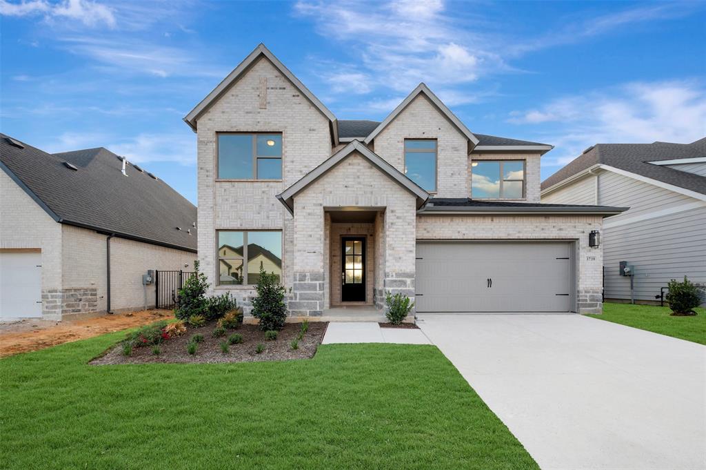 3739 Bermuda Grass Way Property Photo 1