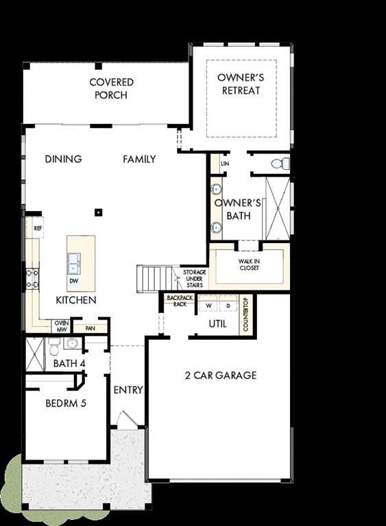 3739 Bermuda Grass Way Property Photo 4
