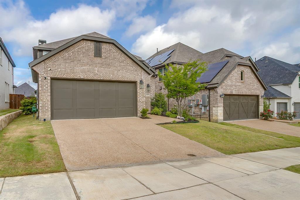 4817 Iron Club Lane Property Photo 2