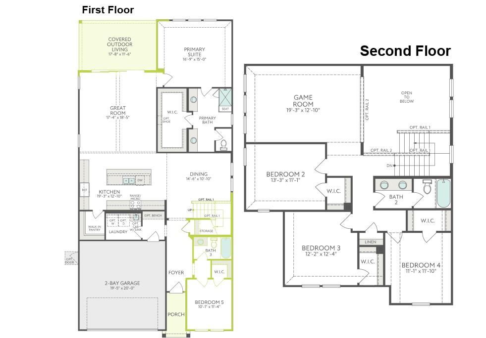 10025 Sagehawk Drive Property Photo 3
