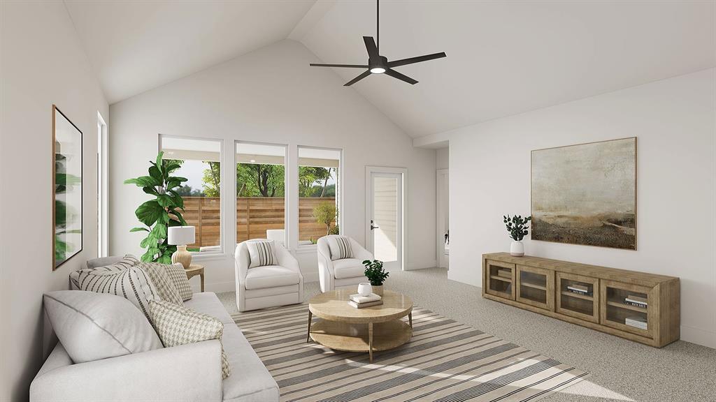10025 Sagehawk Drive Property Photo 6
