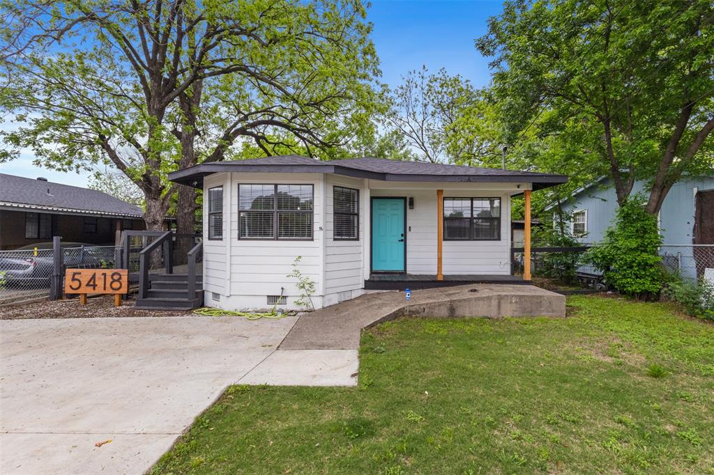 5418 Singleton Boulevard Property Photo 1