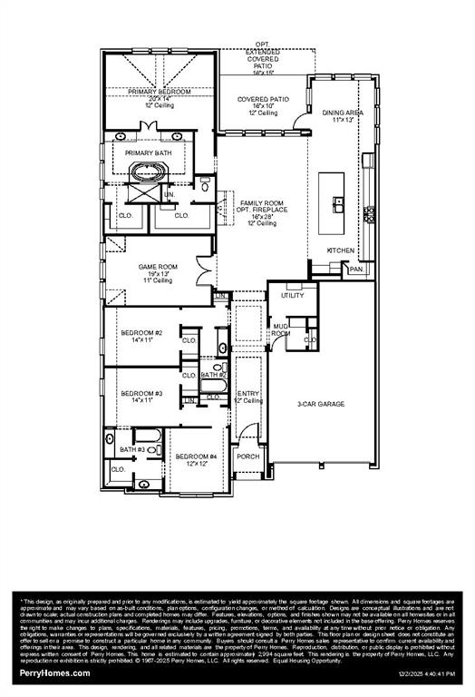 2409 Junction Drive Property Photo 2