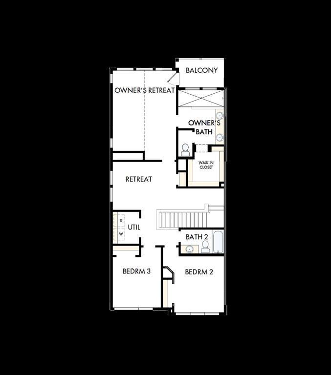 5844 Water Bridge Lane Property Photo 3