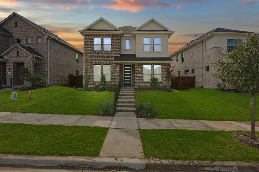 1608 Peridot Parkway Property Photo 1