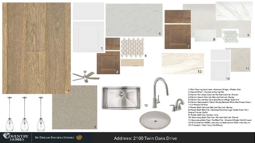 1608 Peridot Parkway Property Photo 2