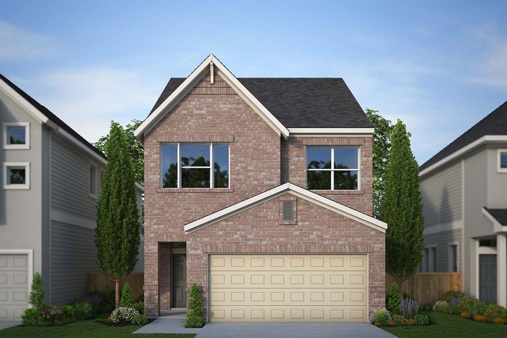 5845 Water Bridge Lane Property Photo 1