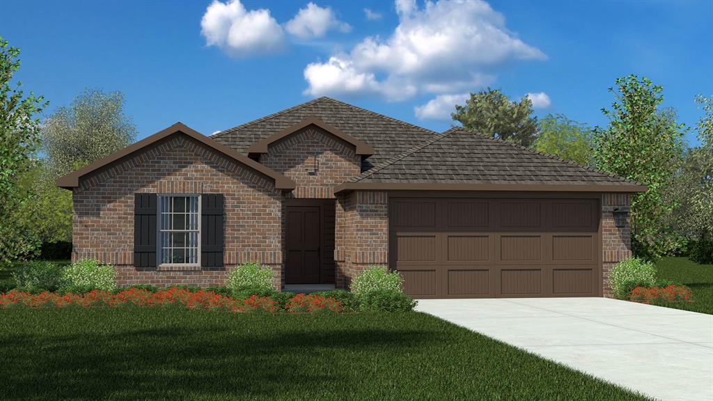 336 PECOS Drive Property Photo 1