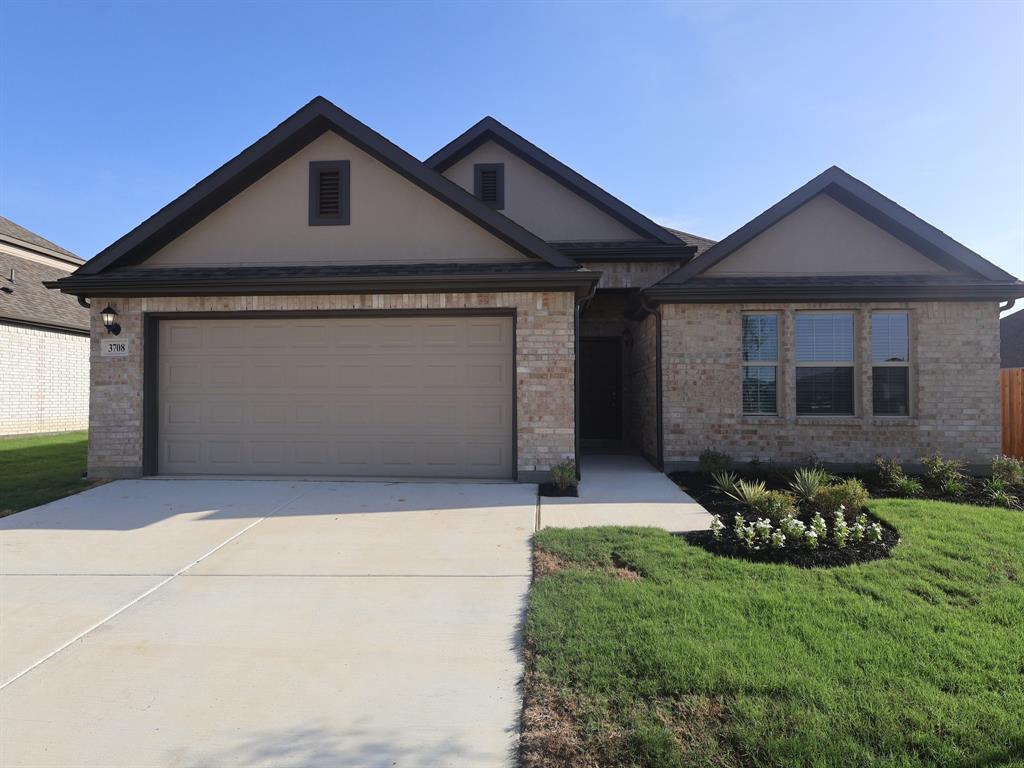 3708 Yarrow Drive Property Photo 1