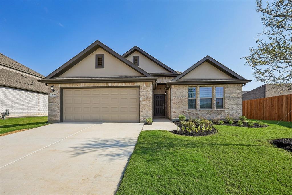 3708 Yarrow Drive Property Photo 1