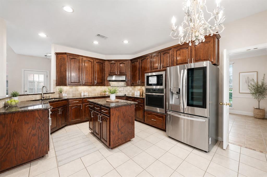 3413 Westway Court Property Photo 7
