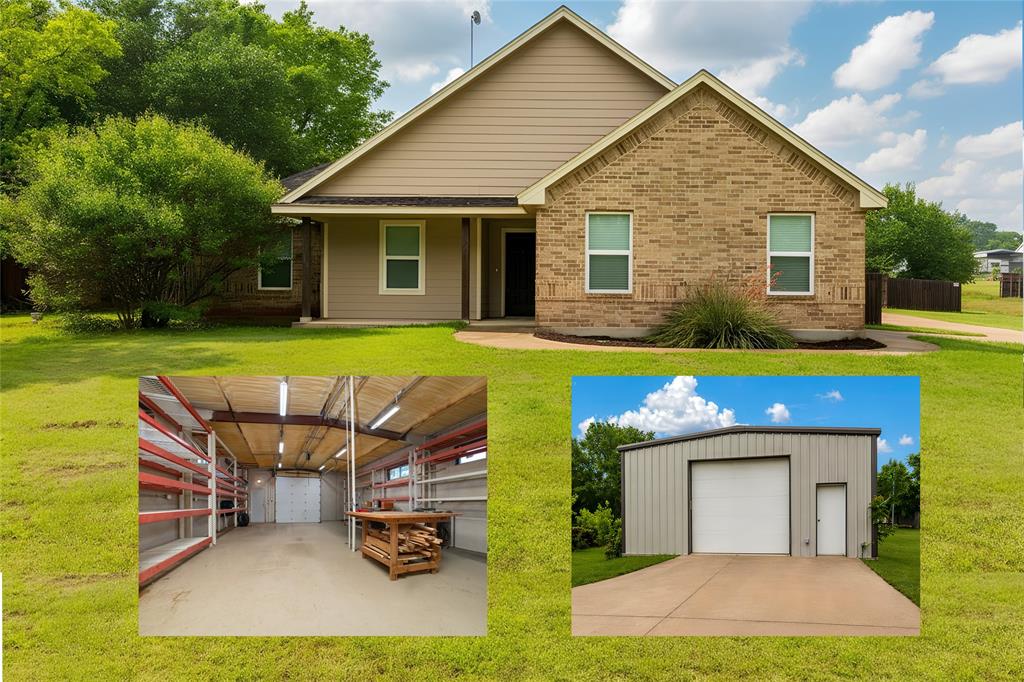 405 Kimbrough Road Property Photo 1