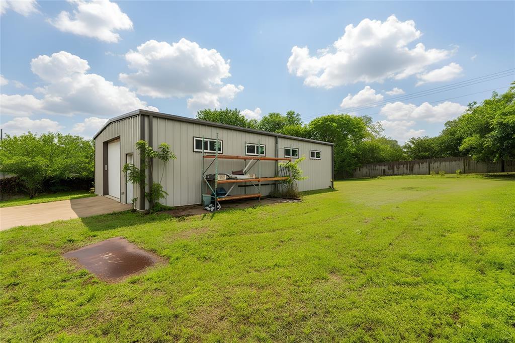 405 Kimbrough Road Property Photo 37