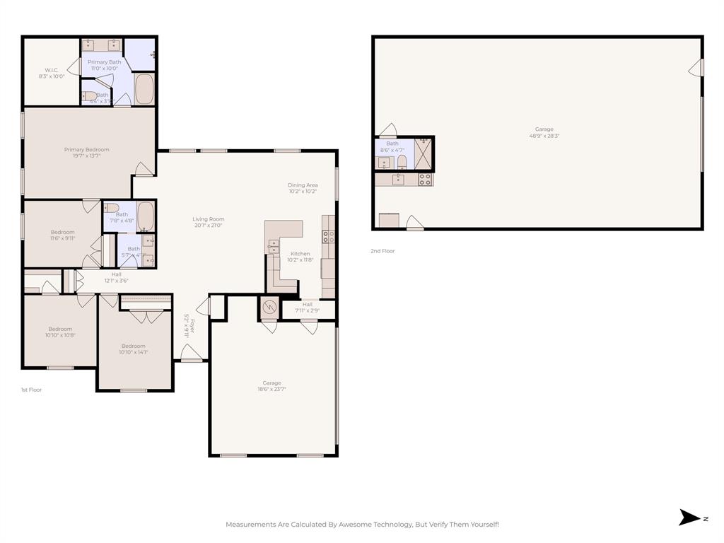 405 Kimbrough Road Property Photo 39