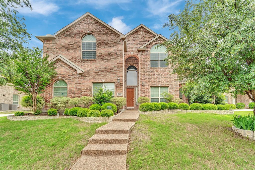 2130 Nocona Drive