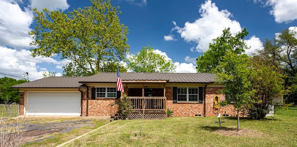 1921 Fm 279 Property Photo 1