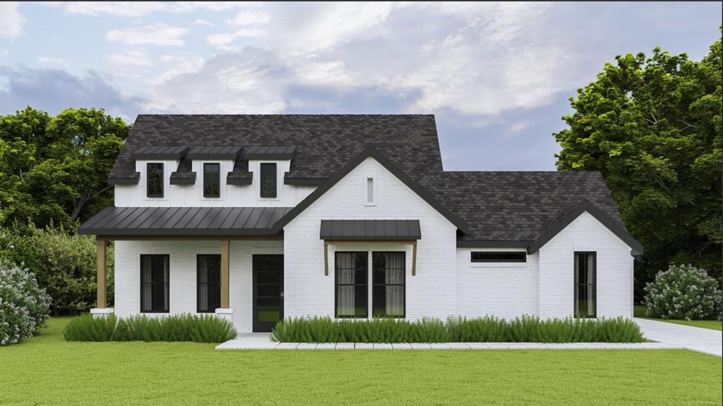 806 Feathergrass Court Property Photo 1